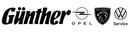 Logo Autohaus Günther GmbH & Co. KG